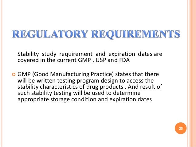 Testing Human And Drug Dating Products Stability For Fda Expiration Testing Human And Drug Dating Products Stability For Fda Expiration